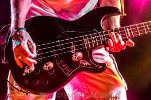 Peter Hook and the Light