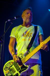 Peter Hook and the Light