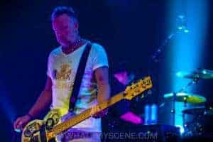 Peter Hook and the Light