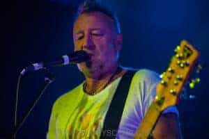 Peter Hook and the Light