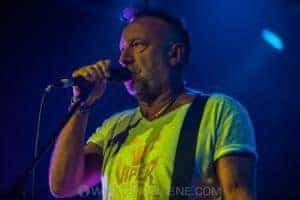 Peter Hook and the Light