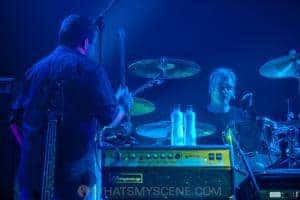 Peter Hook and the Light