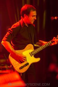 Peter Hook and the Light