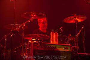 Peter Hook and the Light