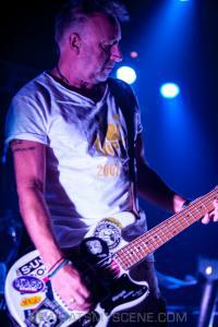 Peter Hook and the Light