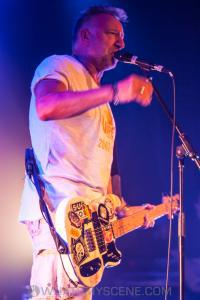 Peter Hook and the Light