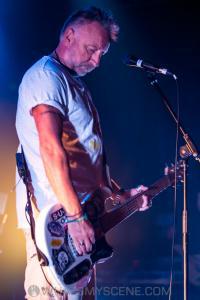 Peter Hook and the Light