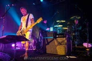 Peter Hook and the Light
