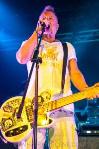 Peter Hook and the Light