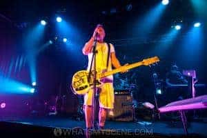 Peter Hook and the Light