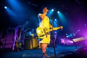 Peter Hook and the Light