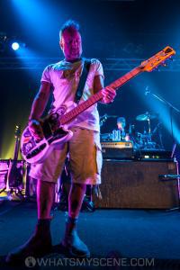 Peter Hook and the Light