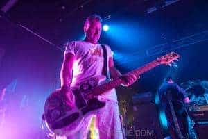 Peter Hook and the Light