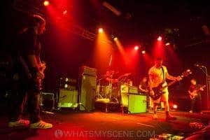 Peter Hook and the Light