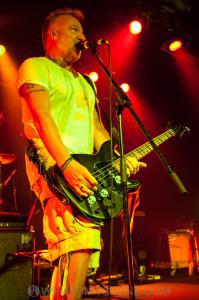 Peter Hook and the Light