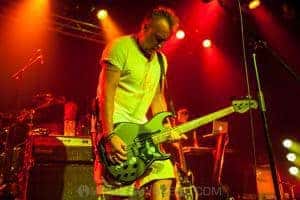Peter Hook and the Light