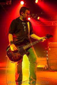 Peter Hook and the Light