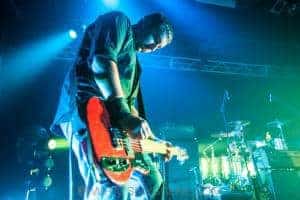 Peter Hook and the Light