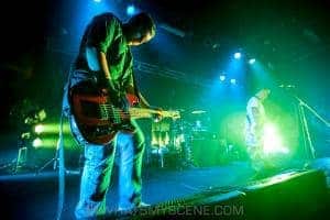 Peter Hook and the Light