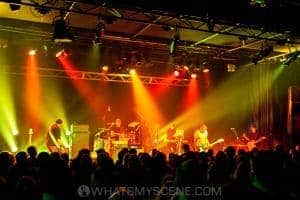 Peter Hook and the Light