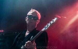 Peter Murphy Bauhaus  