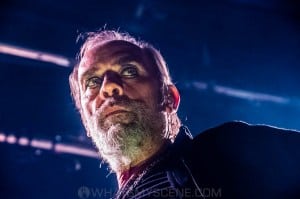 Peter Murphy Bauhaus  