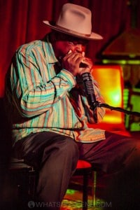 Phil Wiggins & Dom Turner, Camelot Lounge 21st September 2019 by Mandy Hall (3 of 36)