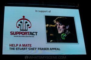 Playing it Forward Benefit