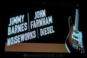 Playing it Forward Benefit