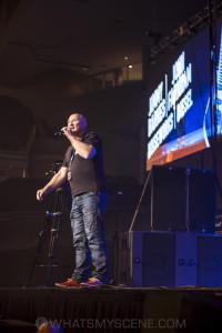Playing it Forward Benefit