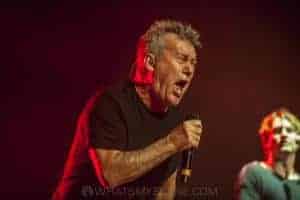 Jimmy Barnes