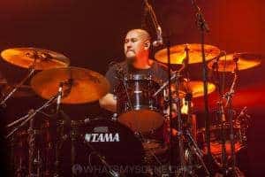 Jimmy Barnes