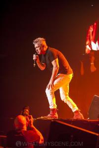 Jimmy Barnes