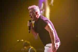 Jimmy Barnes