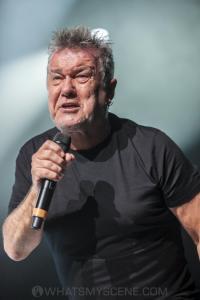 Jimmy Barnes
