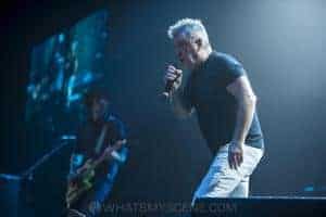 Jimmy Barnes