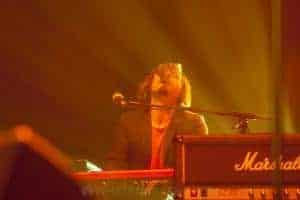 Jimmy Barnes