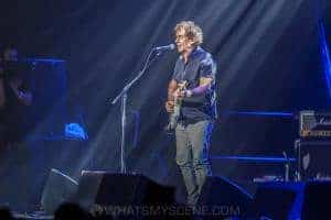 Ian Moss