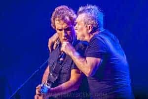 Ian Moss