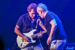 Ian Moss