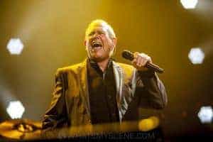 John Farnham