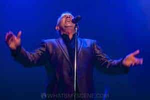 John Farnham