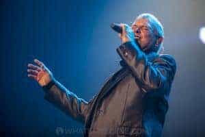 John Farnham
