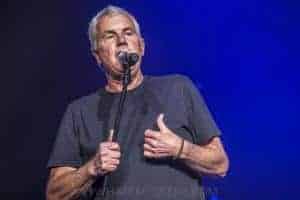 Daryl Braithwaite