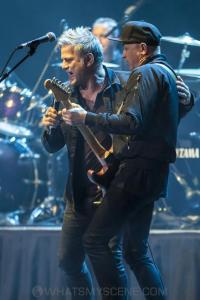 Jon Stevens & Diesel