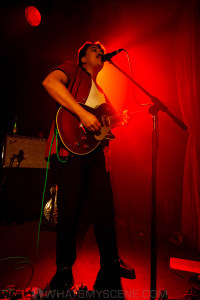 Polish Club, Corner Hotel, Melbourne 17th April 2021 by Paul Miles (3 of 66)