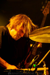 Polish Club, Corner Hotel, Melbourne 17th April 2021 by Paul Miles (52 of 66)
