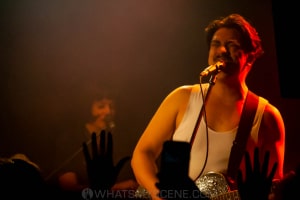 Polish Club, Corner Hotel, Melbourne 17th April 2021 by Paul Miles (61 of 66)