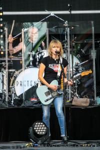 The Pretenders 