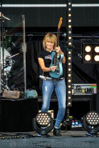 The Pretenders 